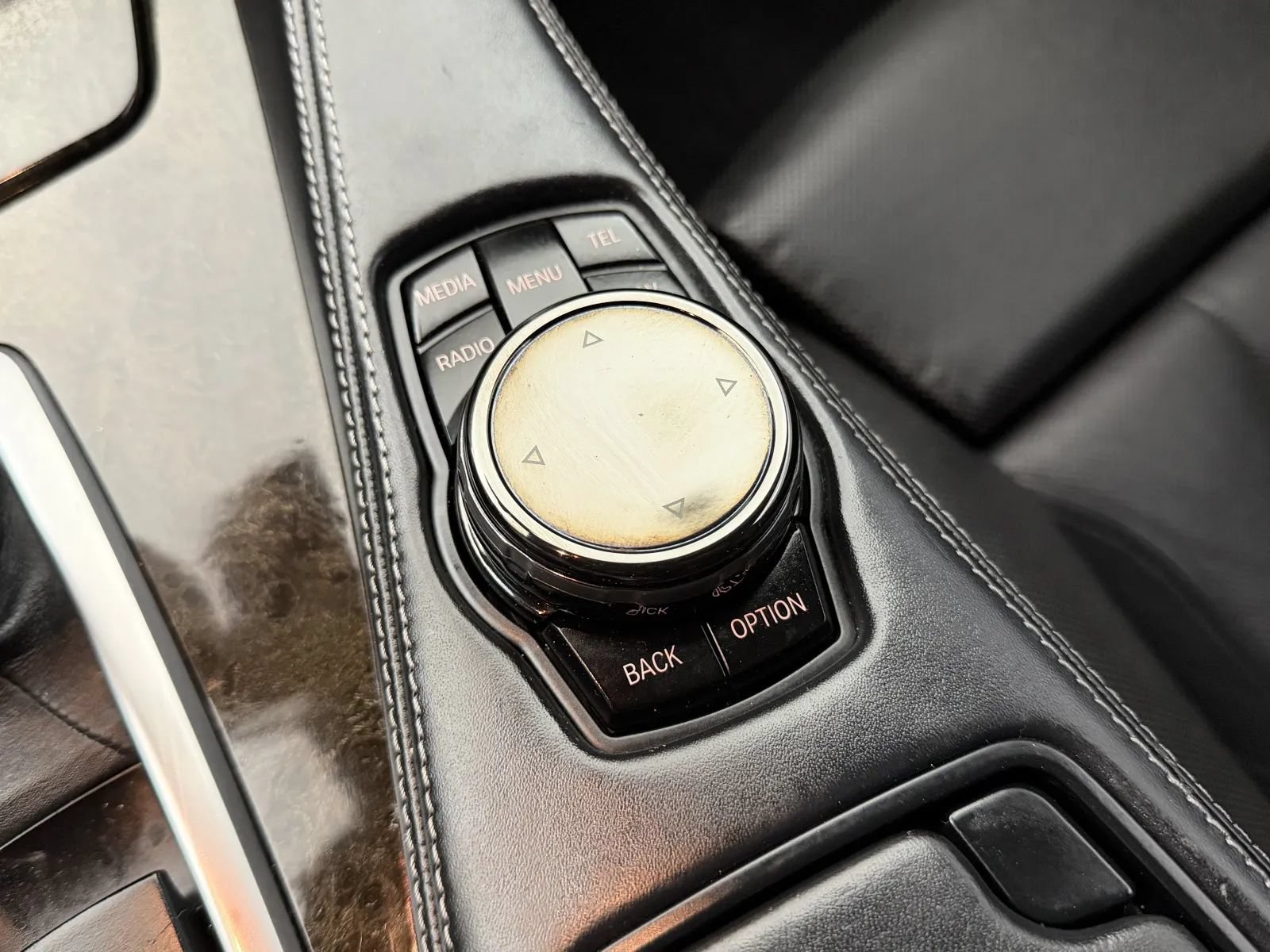 Used 2015 BMW 650i Convertible RWD image 27