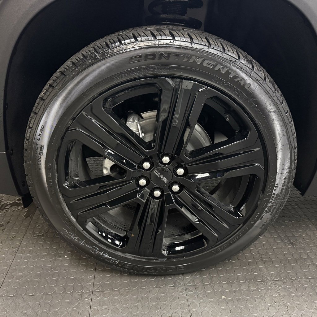 New 2026 GMC Acadia Elevation w/ Black Edition image 11