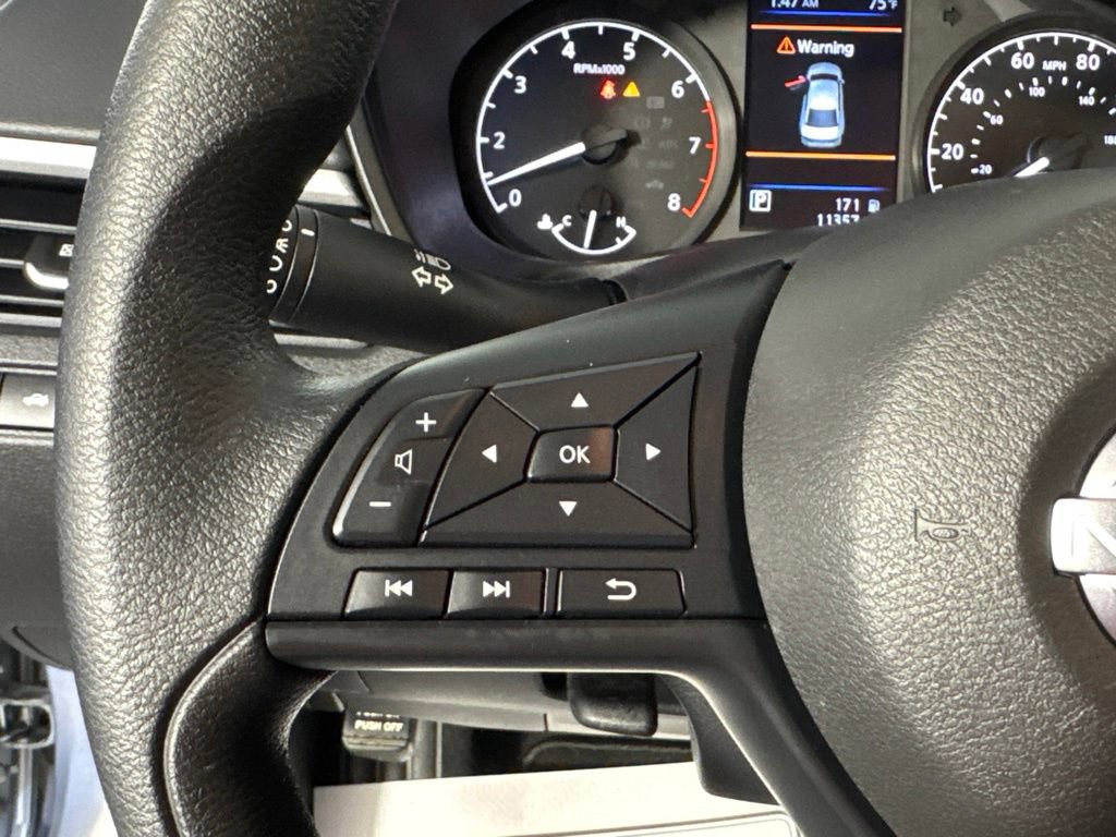 Used 2024 Nissan Altima 2.5 S FWD image 18
