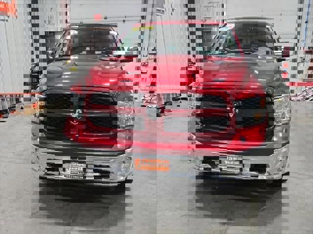 Used 2015 RAM 1500 Outdoorsman image 7