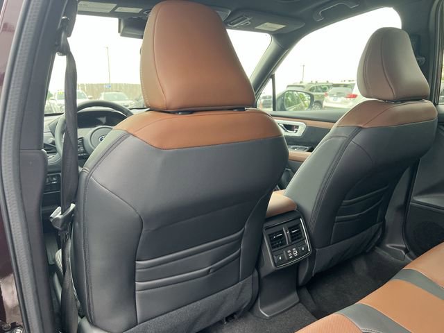 New 2026 Subaru Forester Touring AWD/4WD image 34