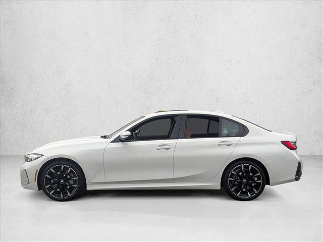 Used 2026 BMW 330i xDrive Sedan w/ M Sport Package AWD/4WD image 5