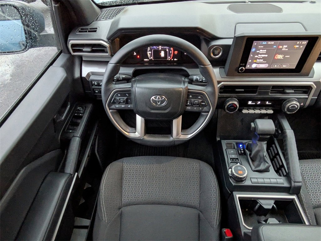 Certified 2025 Toyota 4Runner SR5 image 17