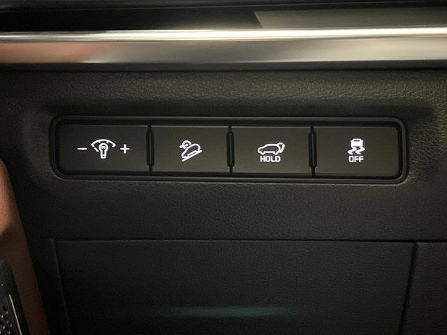 Used 2024 Kia Telluride SX Prestige image 27