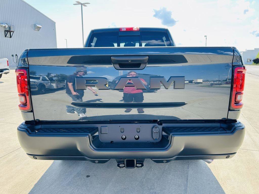 New 2025 RAM 2500 Tradesman image 34