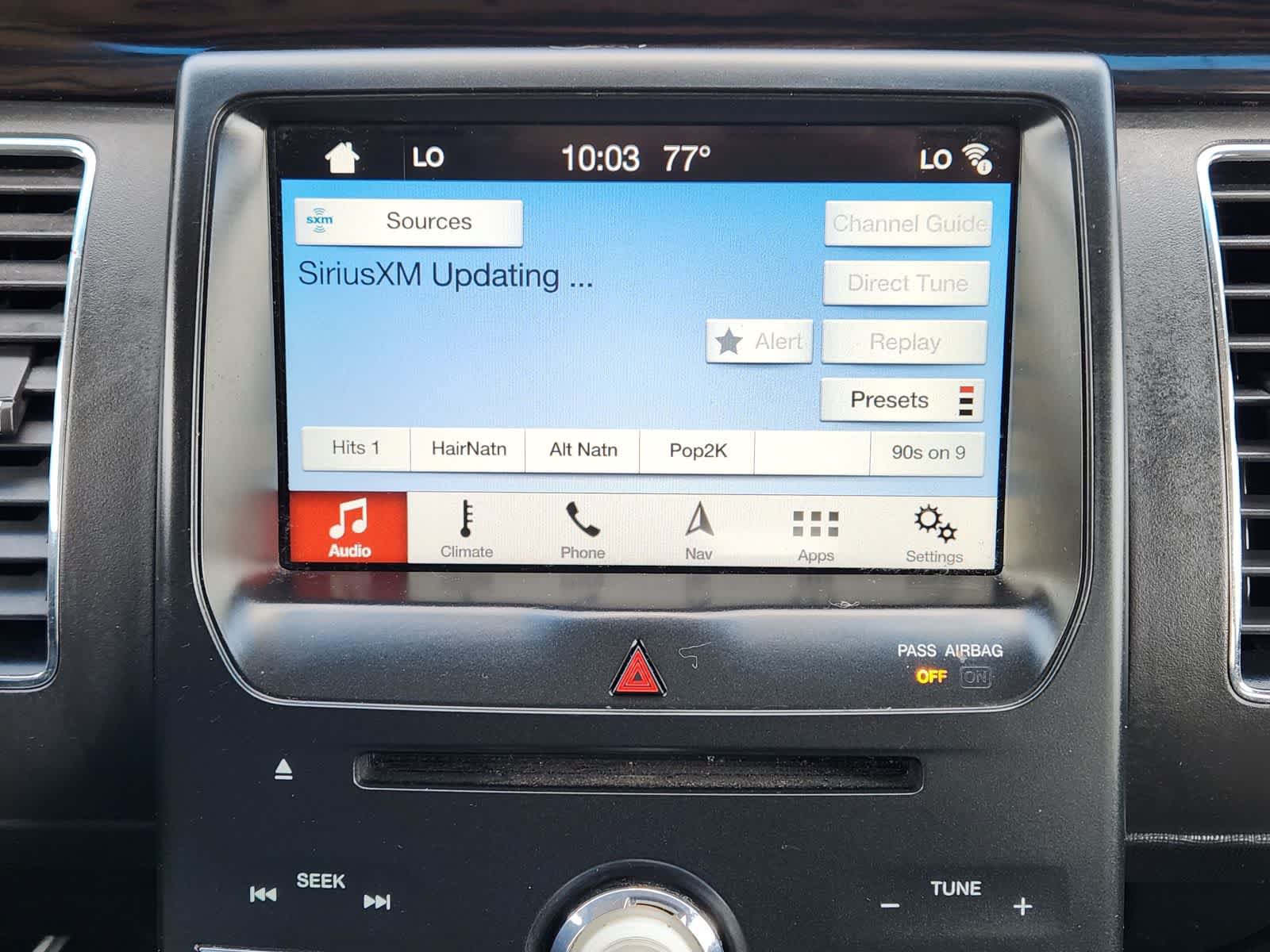 Used 2018 Ford Flex SEL w/ Equipment Group 202A FWD image 16