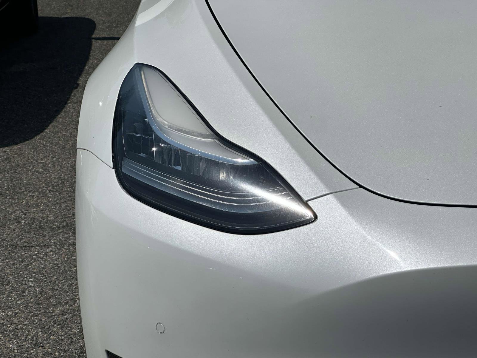 Used 2020 Tesla Model Y Long Range AWD/4WD image 9