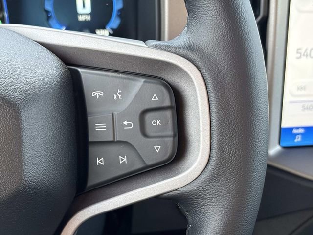 New 2025 Ford Bronco Outer Banks image 24