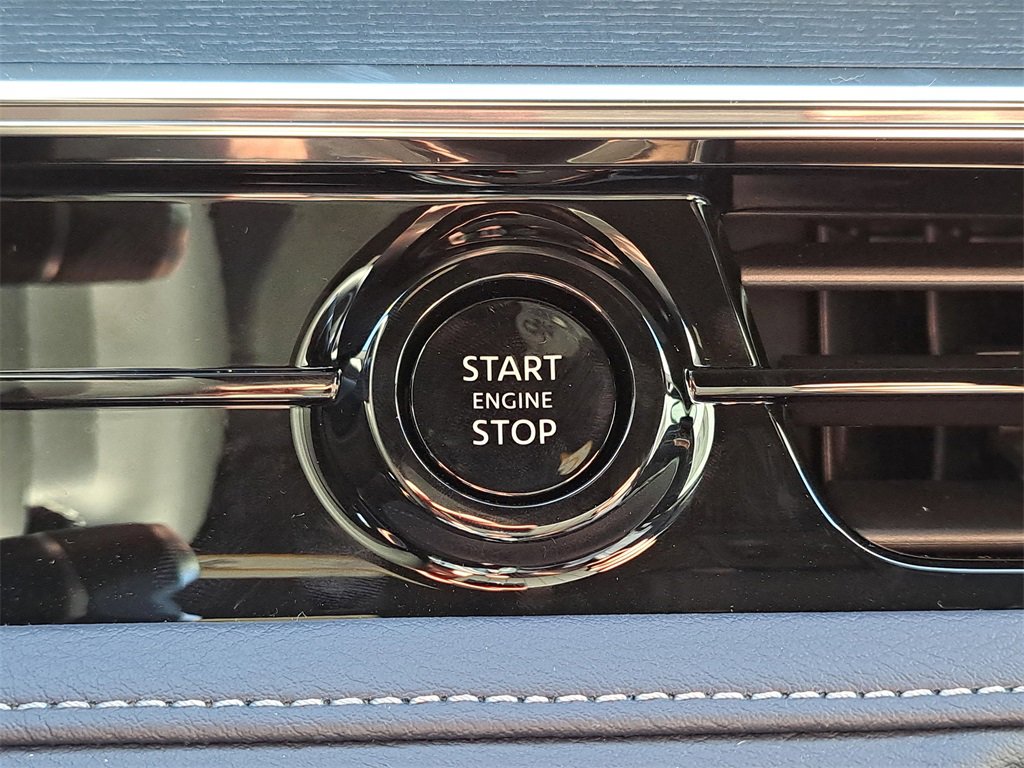 New 2026 INFINITI QX80 4WD image 12