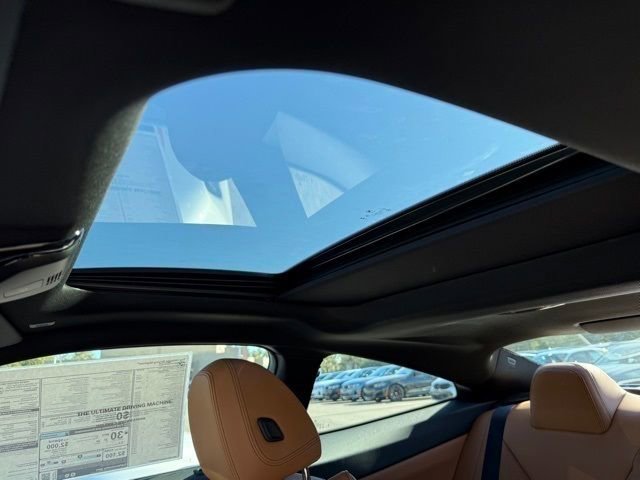 New 2026 BMW M440i Coupe w/ Premium Package image 20