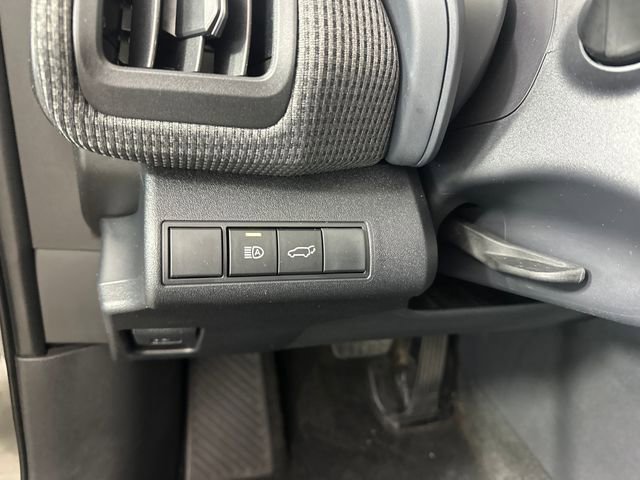Used 2023 Subaru Solterra AWD image 19