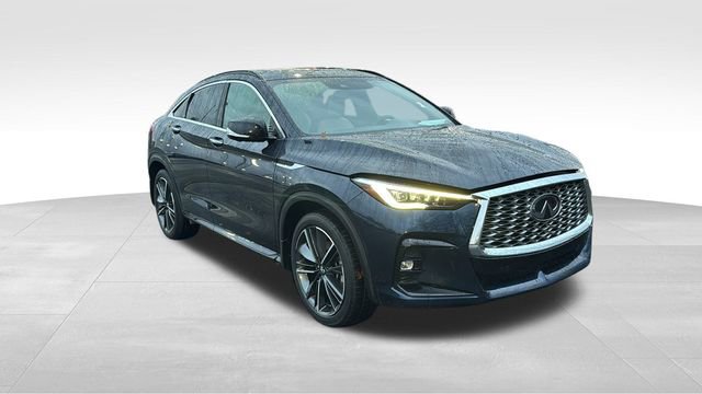 Used 2022 INFINITI QX55 Essential w/ Proassist Package image 31