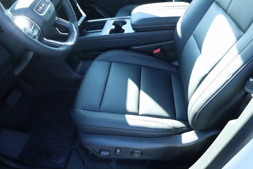 New 2026 GMC Acadia Elevation w/ Black Edition image 8