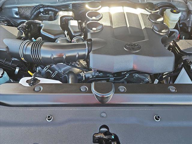 Used 2022 Toyota 4Runner SR5 Premium w/ Moonroof Package image 24