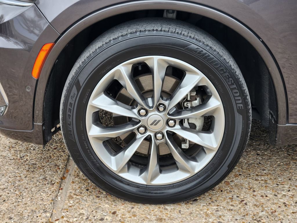 Used 2021 Dodge Durango Citadel image 10