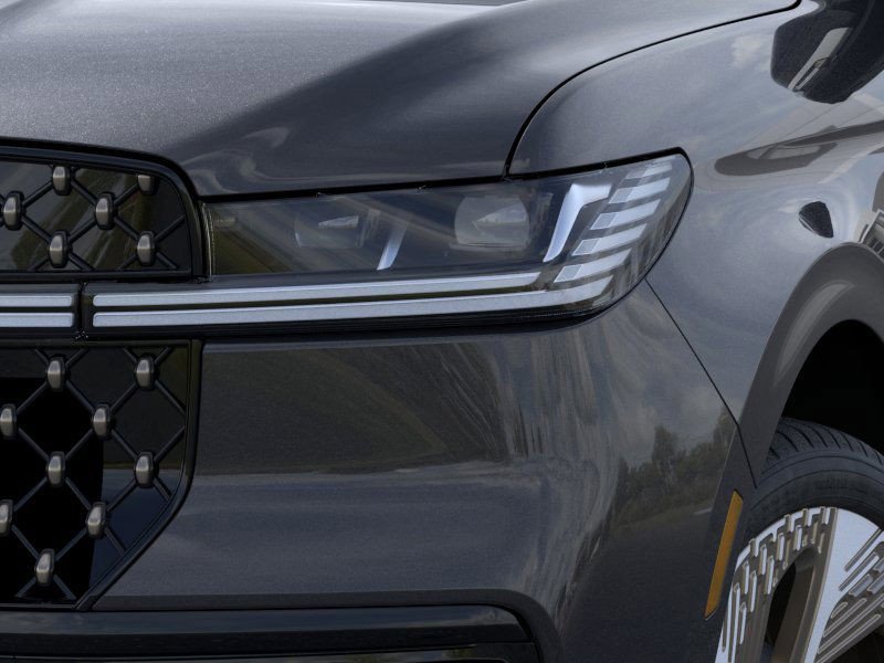 New 2026 Lincoln Navigator Black Label w/ Black Label Special Edition image 18