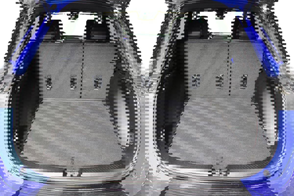 Used 2024 Chevrolet Equinox EV LT image 25