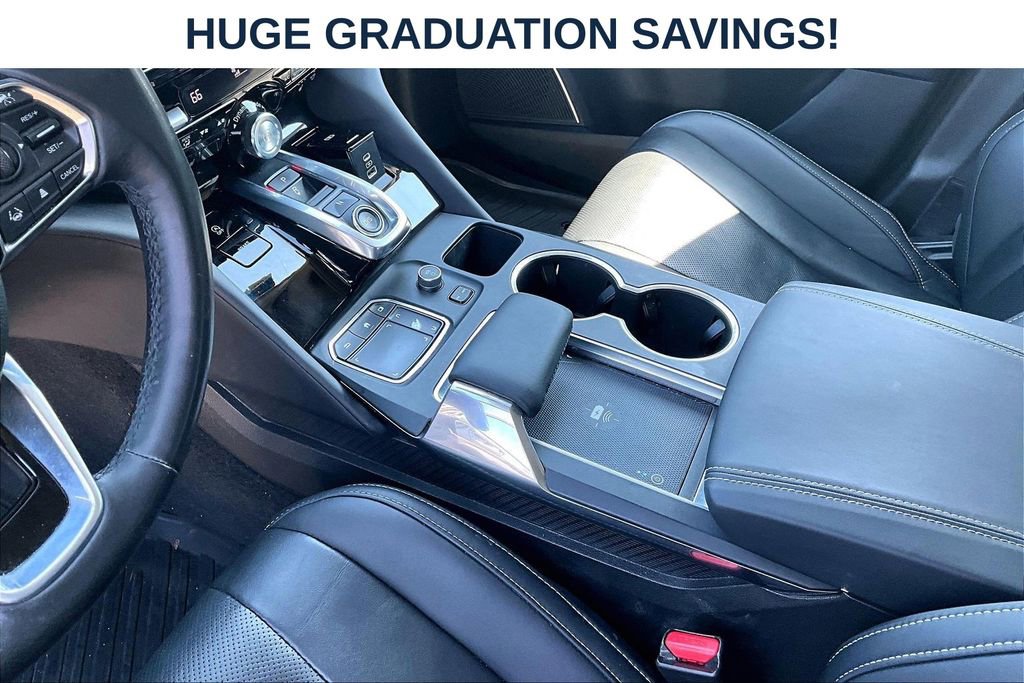Used 2023 Acura MDX FWD w/ Technology Package image 18