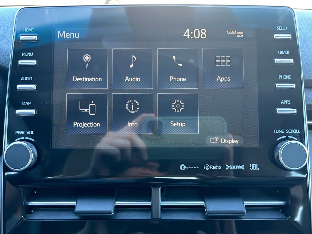 Used 2019 Toyota Avalon Limited image 35