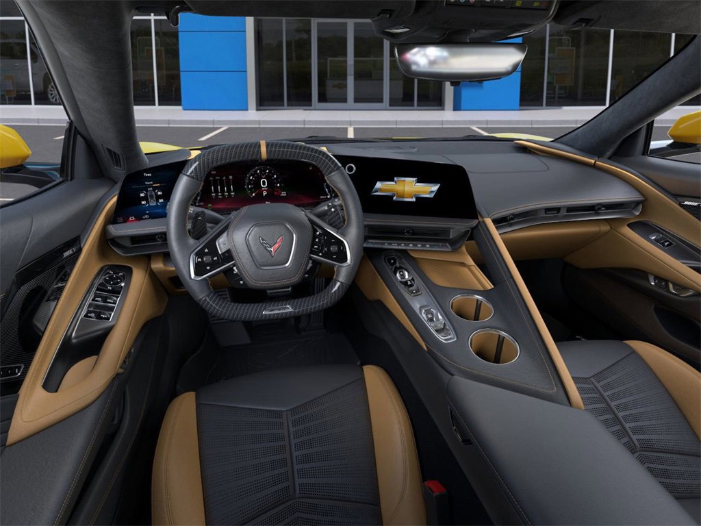 New 2026 Chevrolet Corvette ZR1 image 15