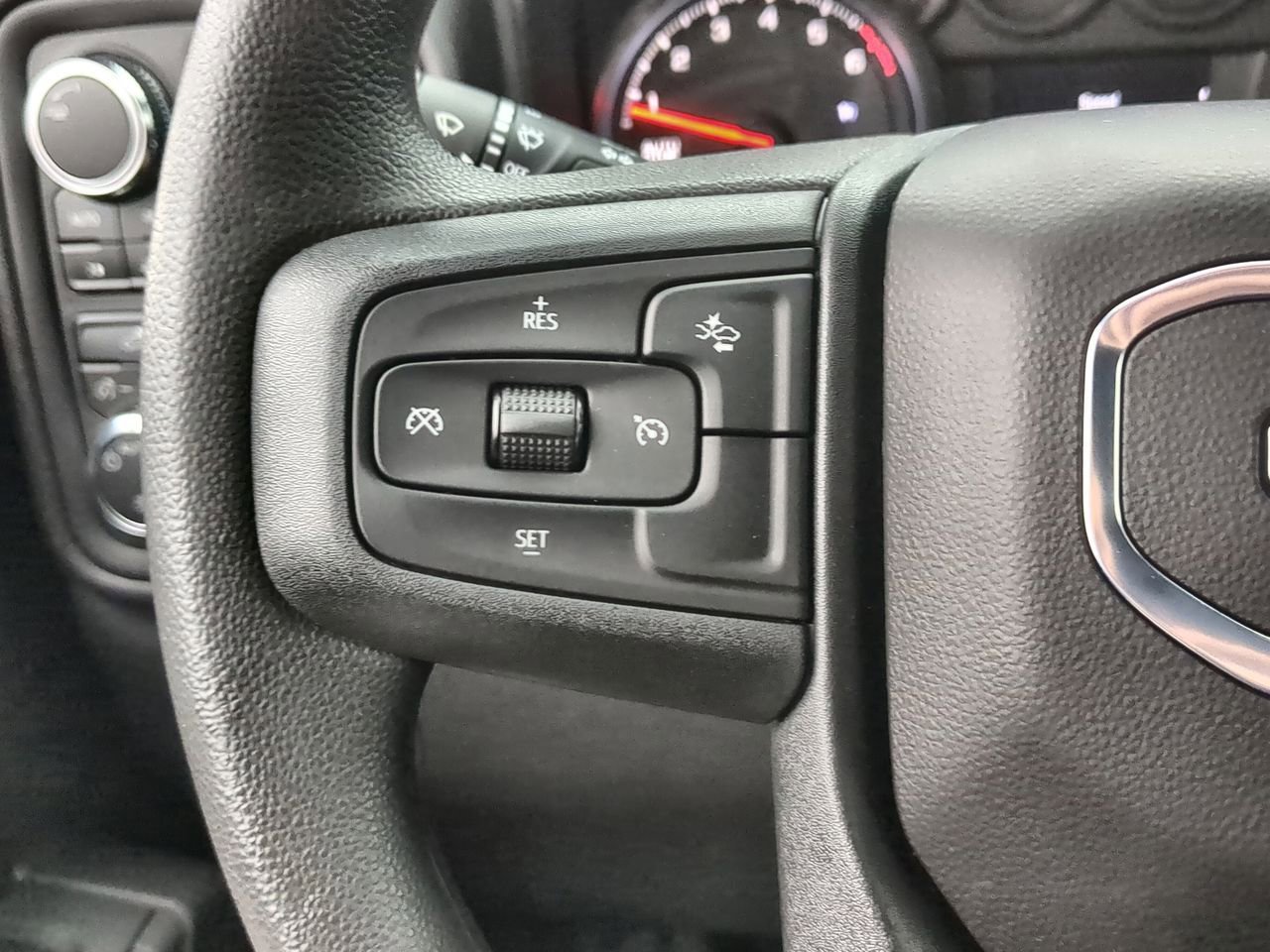 New 2026 GMC Sierra 1500 Pro w/ Pro Value Package image 33