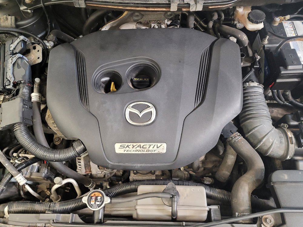 Used 2016 MAZDA CX-9 Grand Touring image 30