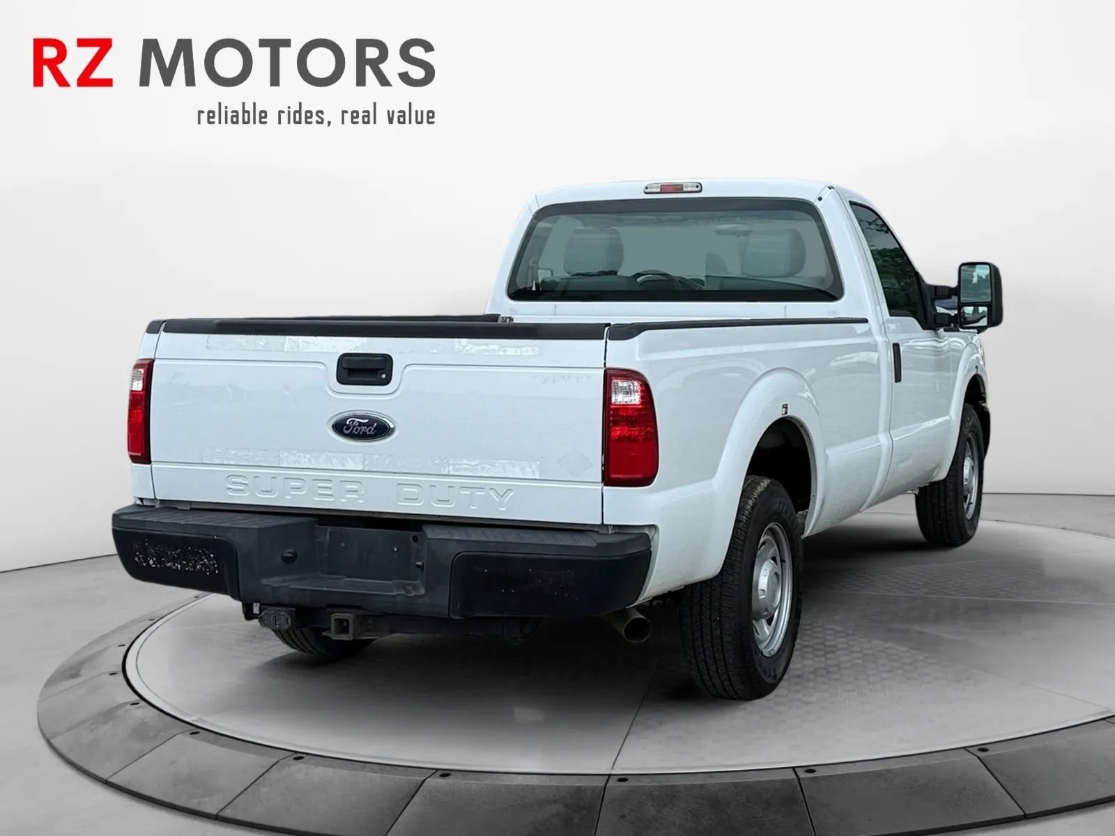 Used 2013 Ford F250 XL RWD image 5