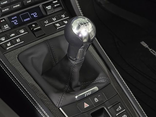 Certified 2025 Porsche 718 Boxster image 25