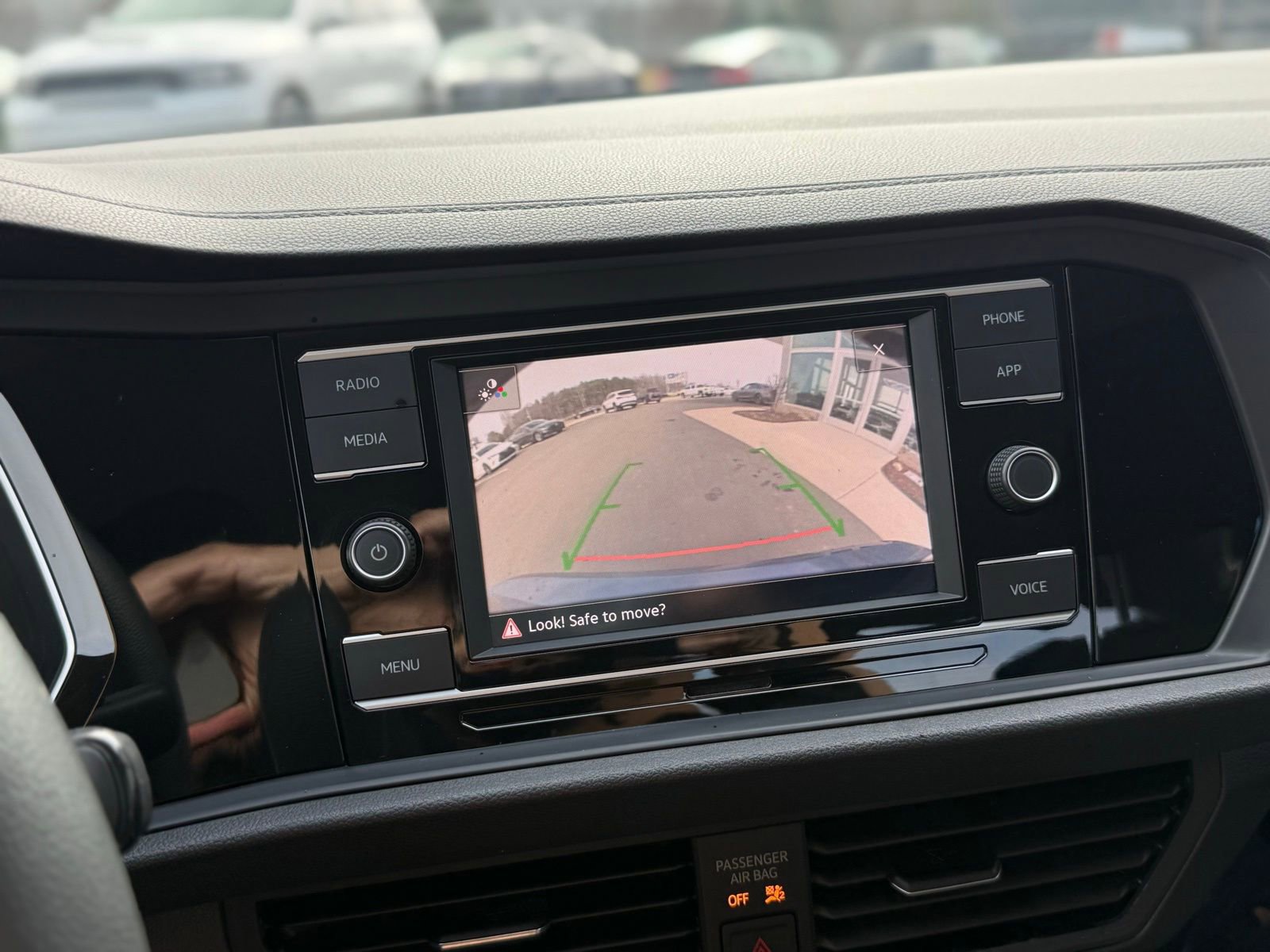 Used 2021 Volkswagen Jetta S image 29