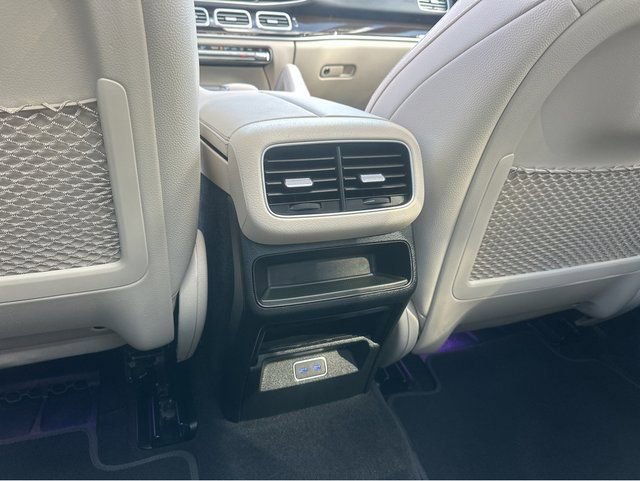 Used 2024 Mercedes-Benz GLE 350 4MATIC image 23
