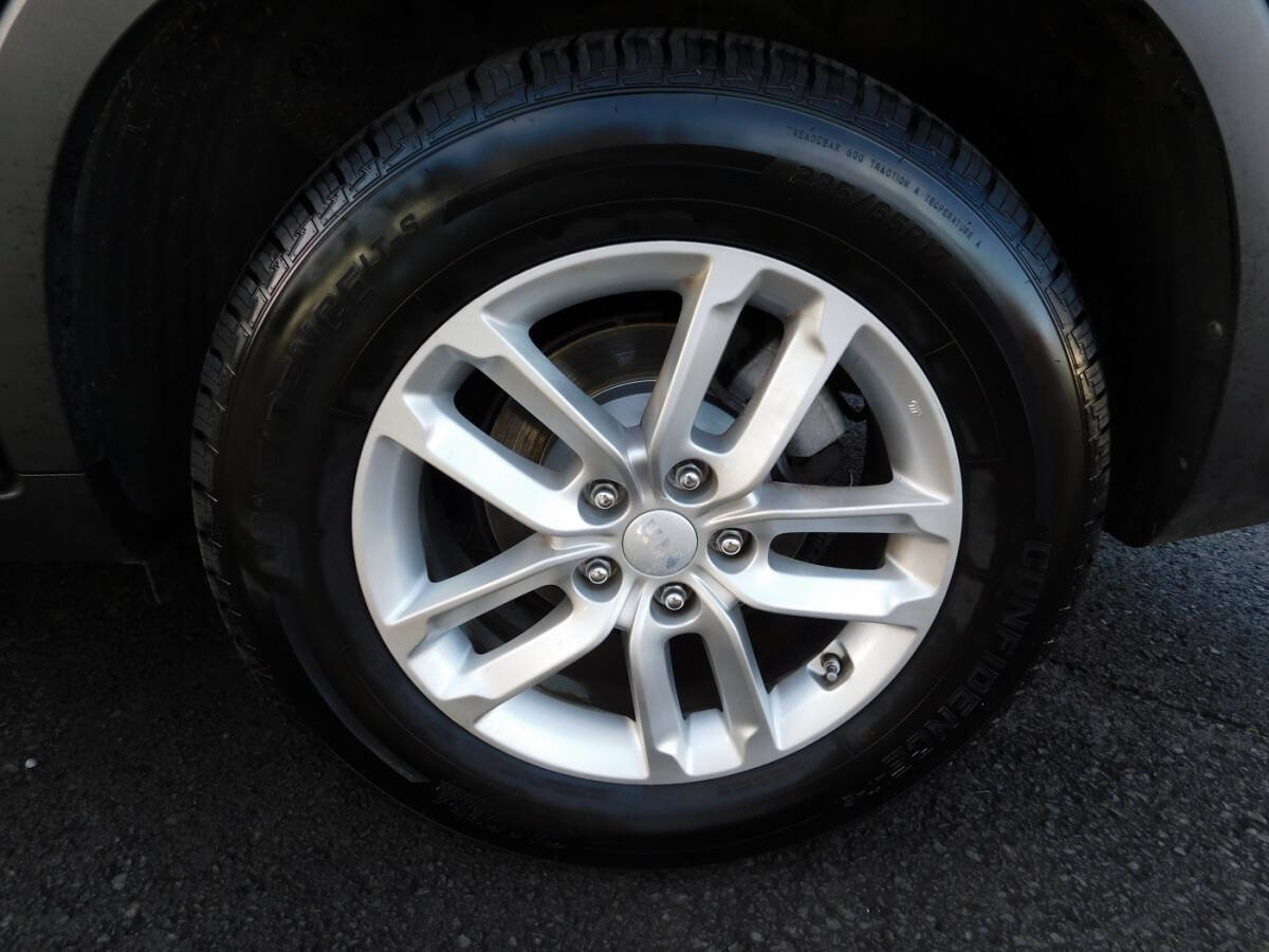 Used 2014 Kia Sorento LX image 23