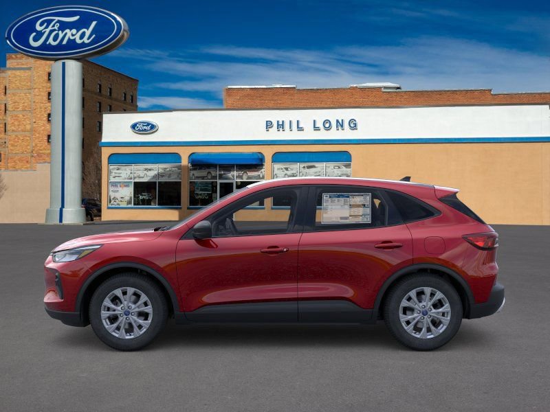 New 2026 Ford Escape Active w/ Tech Pack #1 AWD/4WD image 3