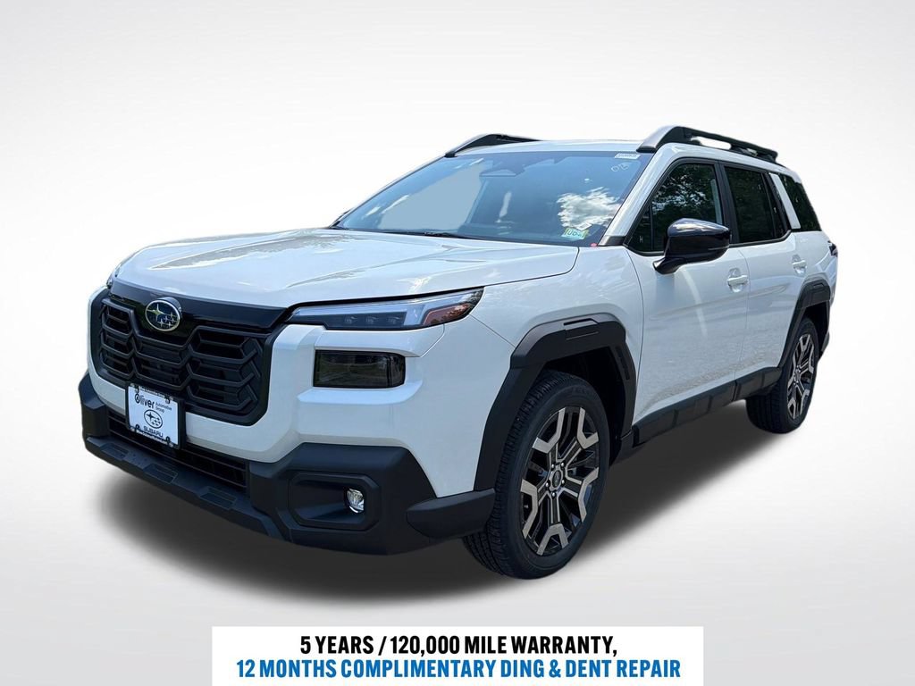 New 2026 Subaru Outback Touring XT AWD/4WD image 4