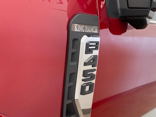 Used 2026 Ford F450 King Ranch w/ FX4 Off-Road Package AWD/4WD image 15