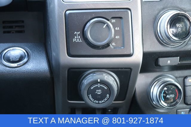 Used 2018 Ford F150 Limited image 28