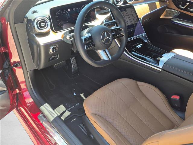 Used 2026 Mercedes-Benz CLE 300 4MATIC Coupe image 9