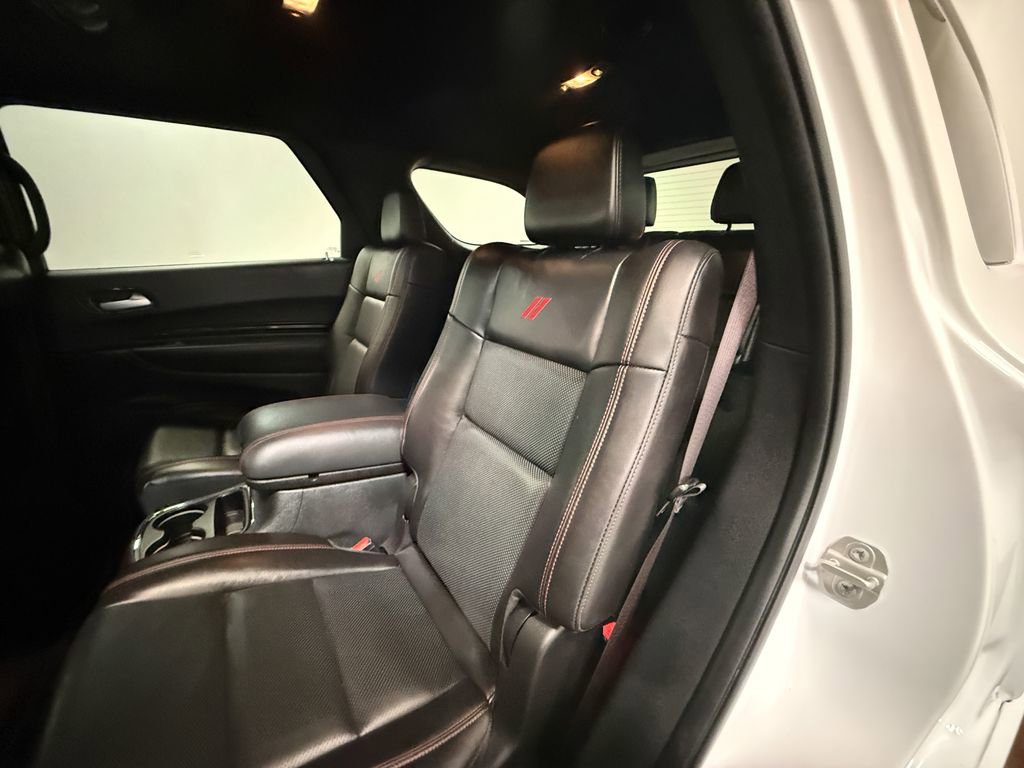 Used 2024 Dodge Durango Citadel image 48