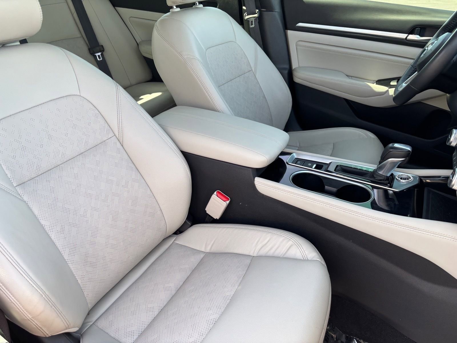 Used 2023 Nissan Altima 2.5 SL image 15