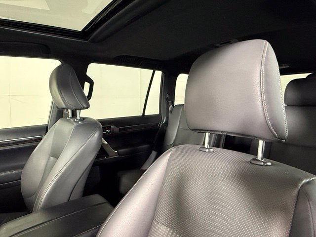 Used 2021 Lexus GX 460 Premium AWD/4WD image 14