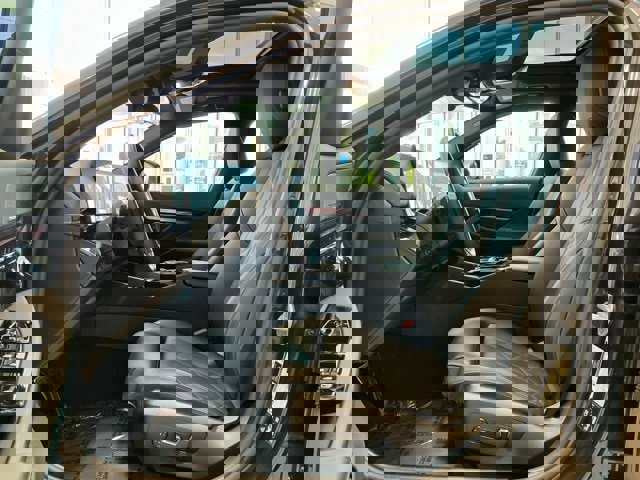 Used 2026 BMW 540i xDrive image 8