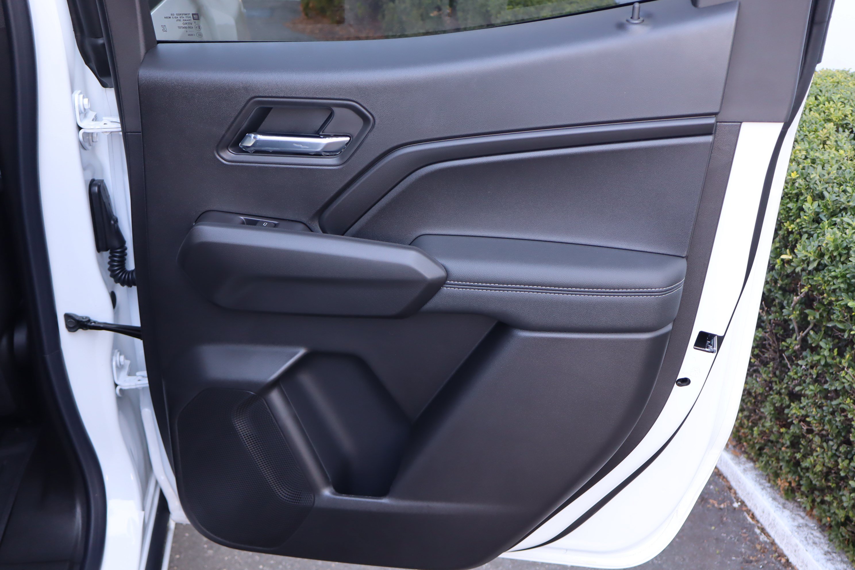 New 2026 Chevrolet Colorado LT w/ LT Convenience Package RWD image 21