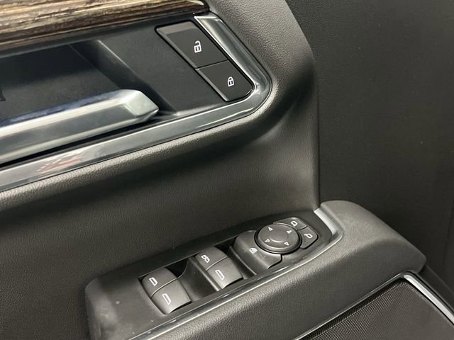 New 2026 GMC Sierra 1500 SLE image 23