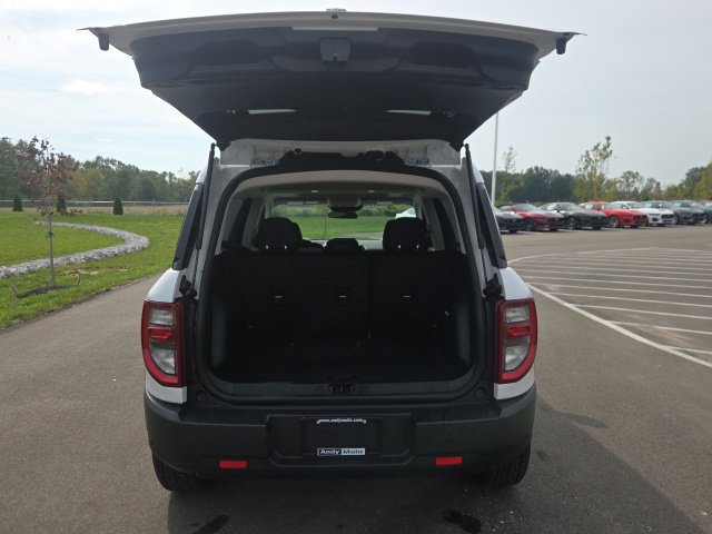 Used 2021 Ford Bronco Sport Big Bend w/ Big Bend Package AWD/4WD image 10