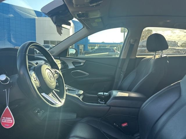 Used 2019 Acura RDX FWD image 6