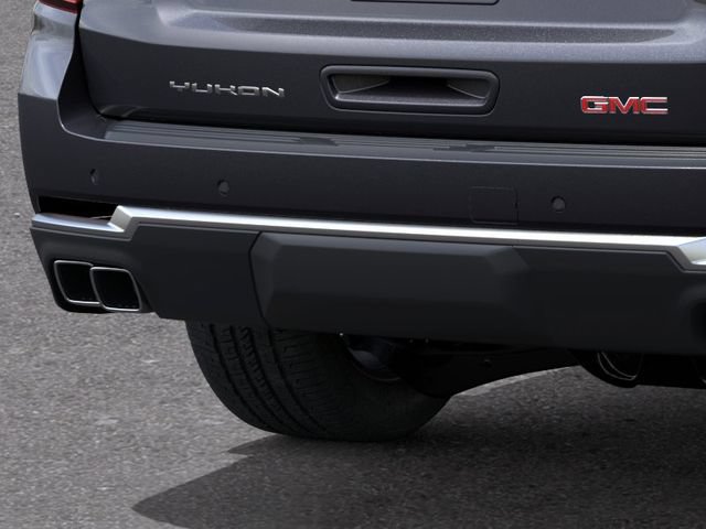 New 2026 GMC Yukon Denali w/ Denali Reserve Package AWD/4WD image 14