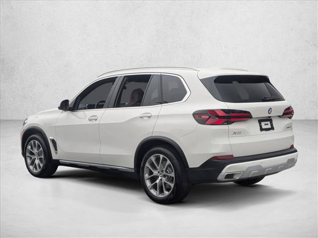 Used 2026 BMW X5 xDrive40i w/ Premium Package AWD/4WD image 9