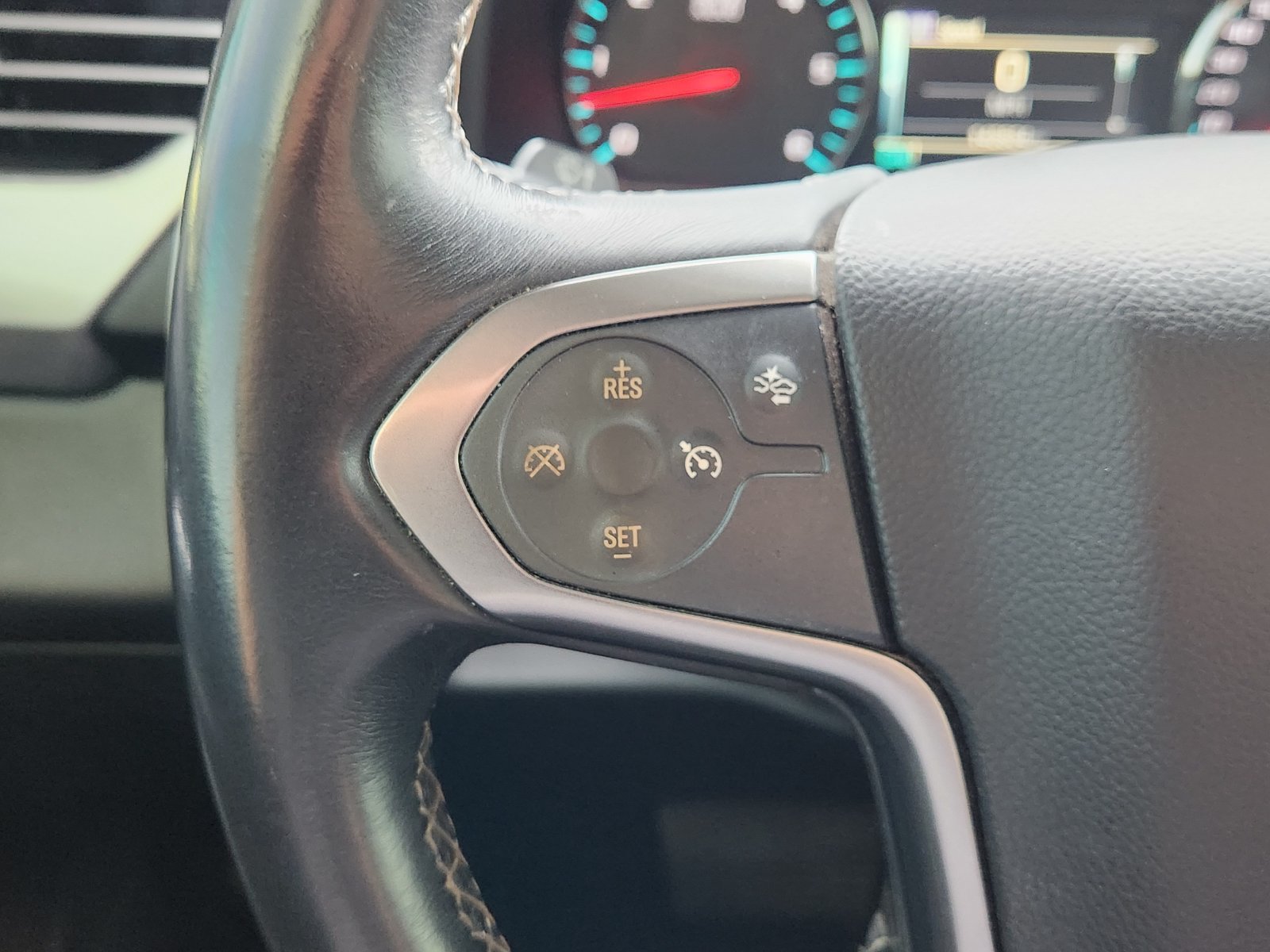 Used 2016 Chevrolet Tahoe LT RWD image 31