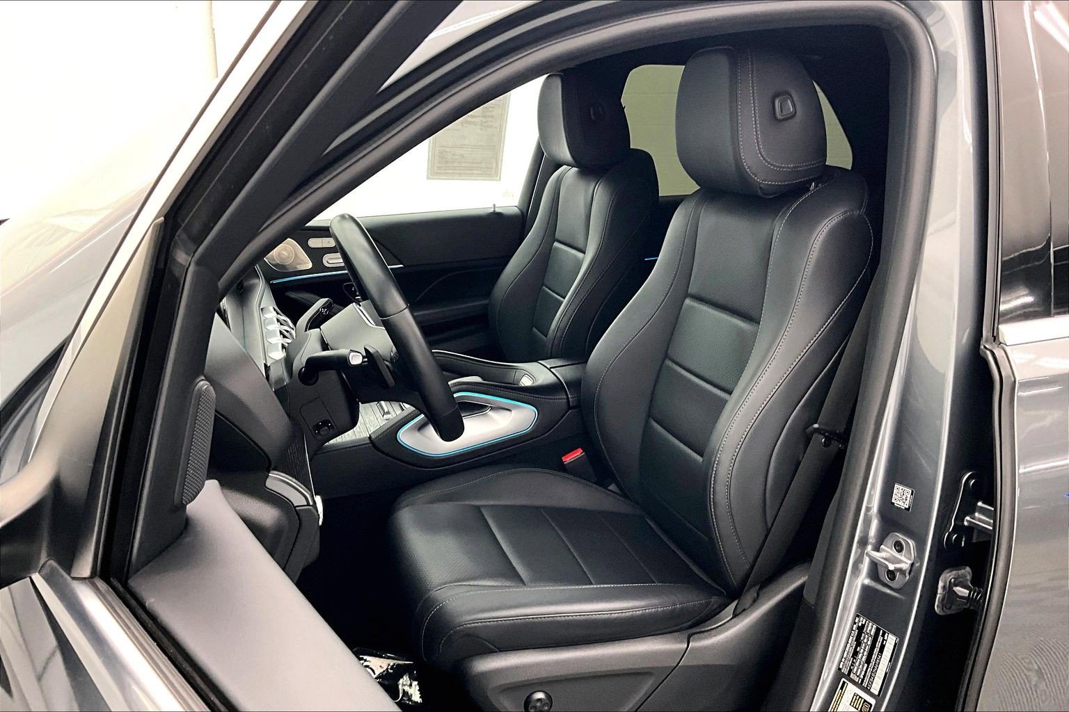 Certified 2022 Mercedes-Benz GLE 350 image 16