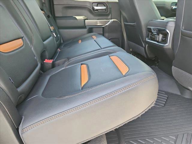 Used 2020 GMC Sierra 1500 AT4 AWD/4WD image 27