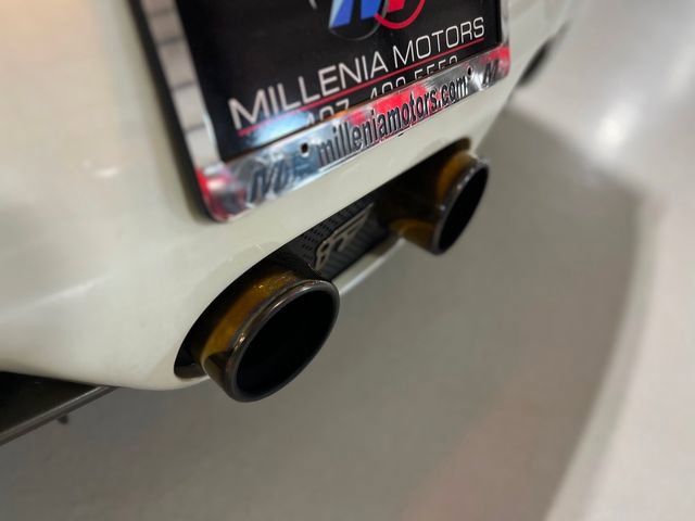 Used 2013 Ferrari 458 Spider image 35